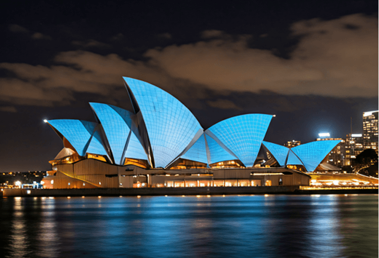 Australia