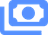 Financial aid icon