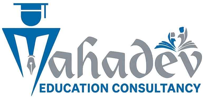 Mahadev Education & Visa Consultancy logo